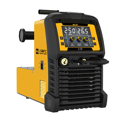 智尊逆变式气：富δ 薄板快速焊