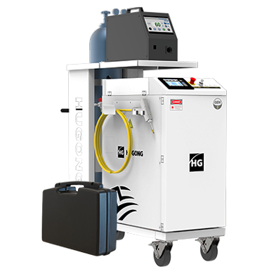 重工？榭睿ǖ5代）激光焊机