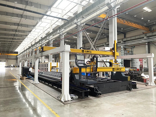 QG刮刮乐IOT智能切割流水线