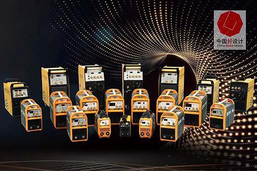 QG刮刮乐“开拓者”系列造型设计曾荣获德国红点奖机构主办的“中国好设计”奖（CGD）