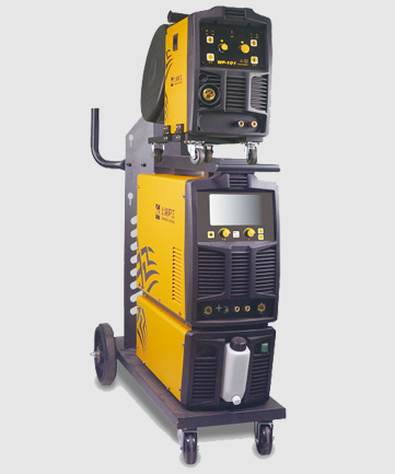 QG刮刮乐NB-500U逆变式气体保护焊机