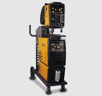 QG刮刮乐NBM-500A逆变式气体保护焊机